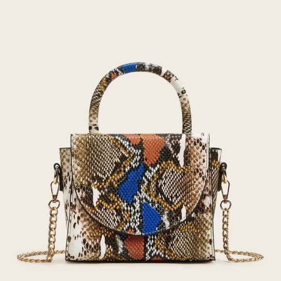 handbags on shein